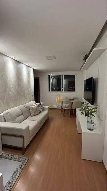 Foto 1 do(a) Apartamento de 2 quartos à venda em Setor Faiçalville, Goiânia