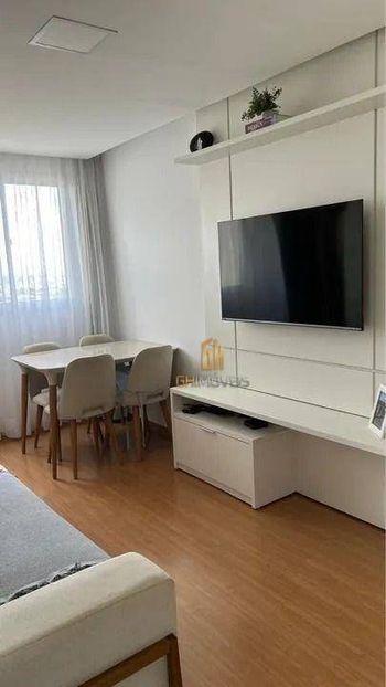 Foto 3 do(a) Apartamento de 2 quartos à venda em Setor Faiçalville, Goiânia