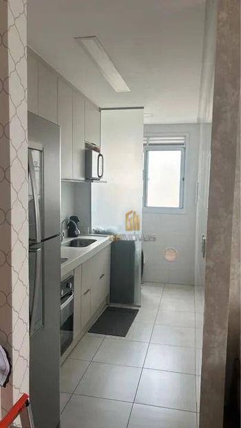 Foto 8 do(a) Apartamento de 2 quartos à venda em Setor Faiçalville, Goiânia