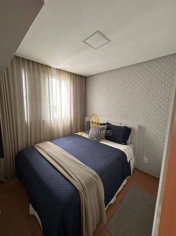 Foto 4 do(a) Apartamento de 2 quartos à venda em Setor Faiçalville, Goiânia