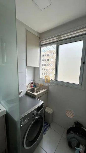 Foto 9 do(a) Apartamento de 2 quartos à venda em Setor Faiçalville, Goiânia