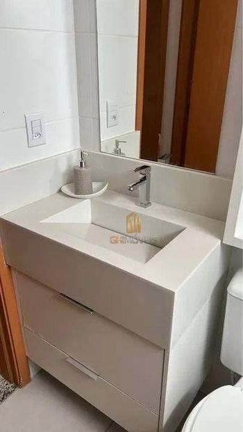 Foto 11 do(a) Apartamento de 2 quartos à venda em Setor Faiçalville, Goiânia