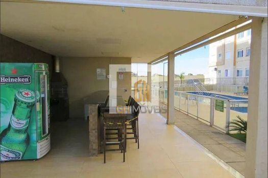 Foto 13 do(a) Apartamento de 2 quartos à venda em Setor Faiçalville, Goiânia