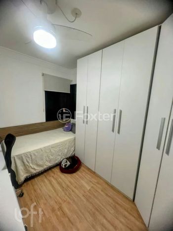 Foto 12 do(a) Apartamento de 2 quartos à venda em Vila Mariana, São Paulo