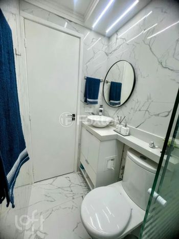 Foto 15 do(a) Apartamento de 2 quartos à venda em Vila Mariana, São Paulo