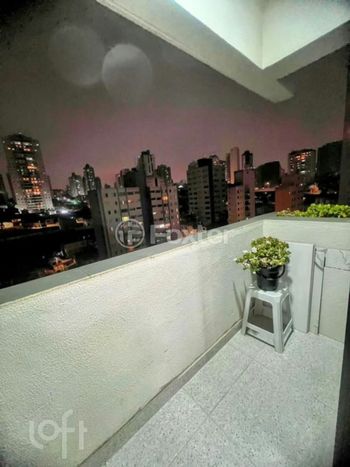 Foto 16 do(a) Apartamento de 2 quartos à venda em Vila Mariana, São Paulo