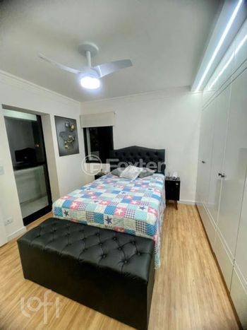 Foto 8 do(a) Apartamento de 2 quartos à venda em Vila Mariana, São Paulo
