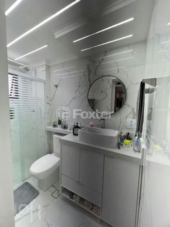 Foto 13 do(a) Apartamento de 2 quartos à venda em Vila Mariana, São Paulo