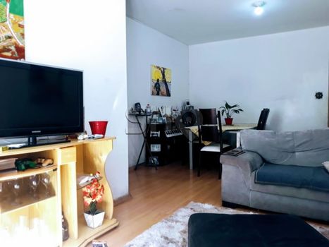 Foto 2 do(a) Apartamento de 2 quartos à venda em Sumarezinho, São Paulo