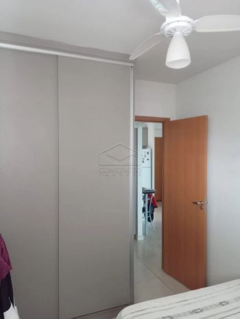 Foto 16 do(a) Apartamento de 2 quartos à venda em Vila Santa Tereza, Bauru
