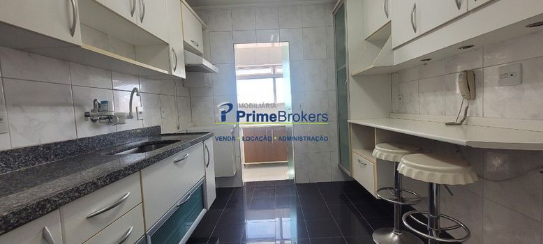 Foto 8 do(a) Apartamento de 3 quartos à venda em Vila Dom Pedro I, São Paulo