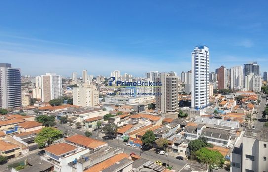 Foto 14 do(a) Apartamento de 3 quartos à venda em Vila Dom Pedro I, São Paulo
