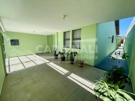 Foto 2 do(a) Casa de 4 quartos à venda em Vila Boa Vista 1, São Carlos