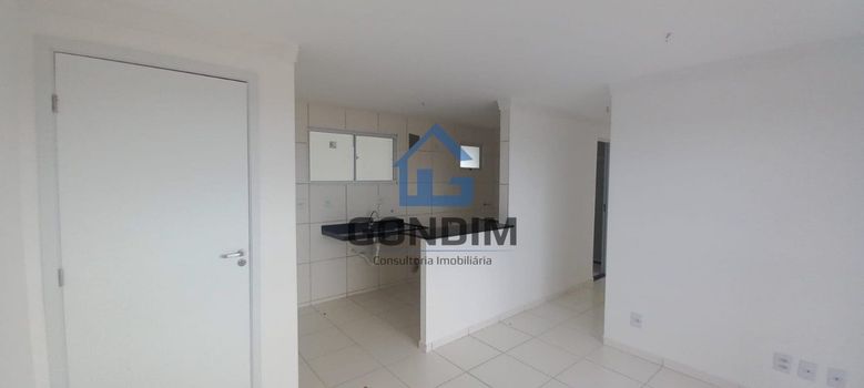 Foto 2 do(a) Apartamento de 3 quartos à venda em Couto Fernandes, Fortaleza