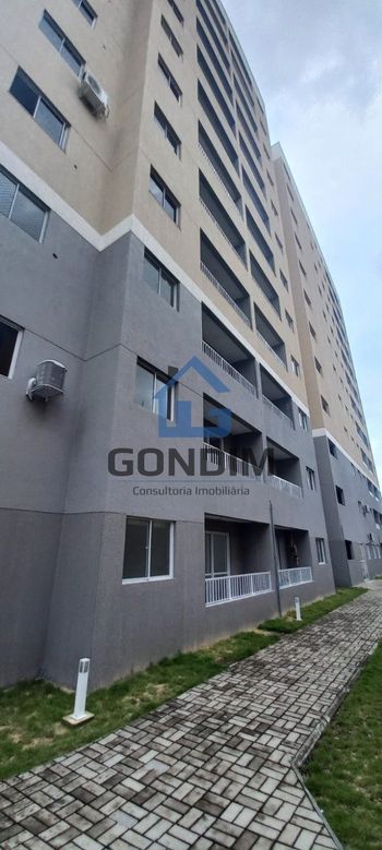 Foto 1 do(a) Apartamento de 3 quartos à venda em Couto Fernandes, Fortaleza