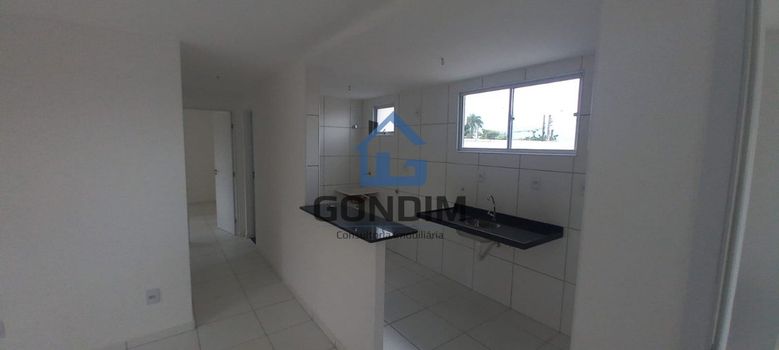 Foto 3 do(a) Apartamento de 3 quartos à venda em Couto Fernandes, Fortaleza