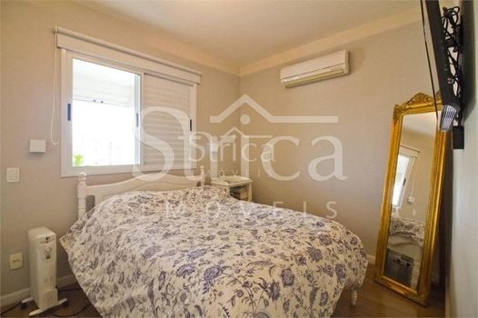 Foto 23 do(a) Apartamento de 2 quartos à venda em Vila Olímpia, São Paulo