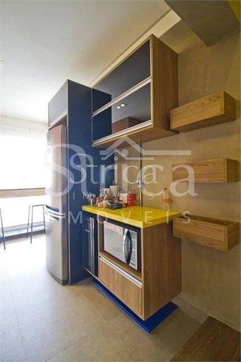 Foto 24 do(a) Apartamento de 2 quartos à venda em Vila Olímpia, São Paulo