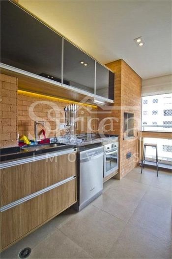 Foto 15 do(a) Apartamento de 2 quartos à venda em Vila Olímpia, São Paulo