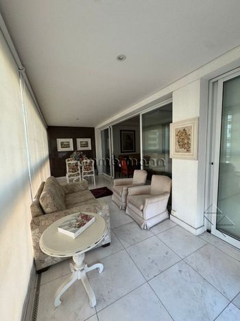 Foto 3 do(a) Apartamento de 3 quartos à venda em Jardim Paulista, São Paulo