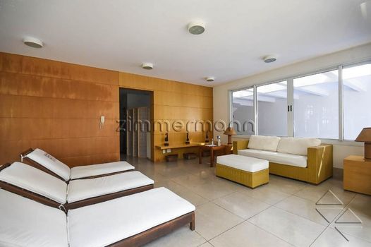 Foto 33 do(a) Apartamento de 3 quartos à venda em Jardim Paulista, São Paulo