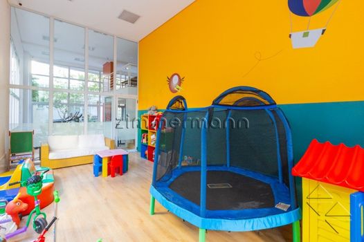 Foto 41 do(a) Apartamento de 3 quartos à venda em Jardim Paulista, São Paulo