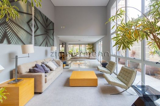 Foto 48 do(a) Apartamento de 3 quartos à venda em Jardim Paulista, São Paulo