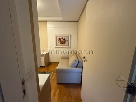 Foto 8 do(a) Apartamento de 3 quartos à venda em Jardim Paulista, São Paulo