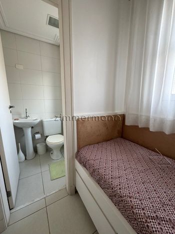 Foto 25 do(a) Apartamento de 3 quartos à venda em Jardim Paulista, São Paulo