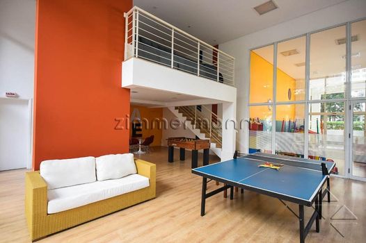 Foto 32 do(a) Apartamento de 3 quartos à venda em Jardim Paulista, São Paulo