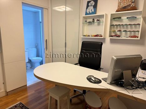 Foto 10 do(a) Apartamento de 3 quartos à venda em Jardim Paulista, São Paulo