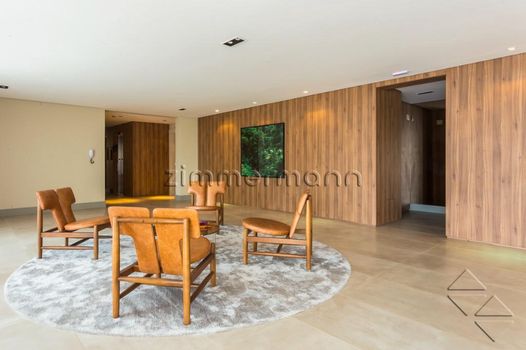 Foto 49 do(a) Apartamento de 3 quartos à venda em Sumaré, São Paulo
