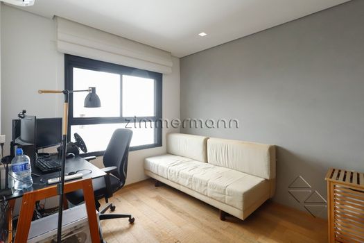 Foto 10 do(a) Apartamento de 3 quartos à venda em Sumaré, São Paulo