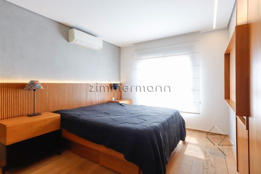 Foto 7 do(a) Apartamento de 3 quartos à venda em Sumaré, São Paulo