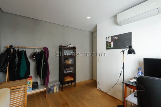 Foto 11 do(a) Apartamento de 3 quartos à venda em Sumaré, São Paulo