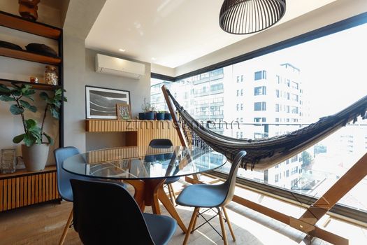 Foto 3 do(a) Apartamento de 3 quartos à venda em Sumaré, São Paulo