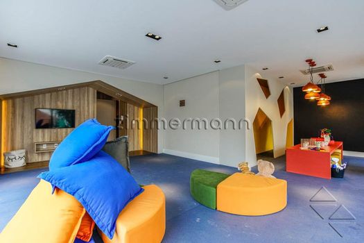 Foto 42 do(a) Apartamento de 3 quartos à venda em Sumaré, São Paulo