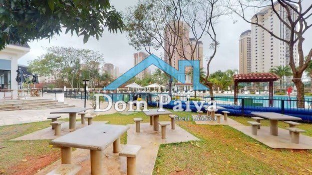 Foto 29 do(a) Apartamento de 3 quartos à venda em Santo Amaro, São Paulo