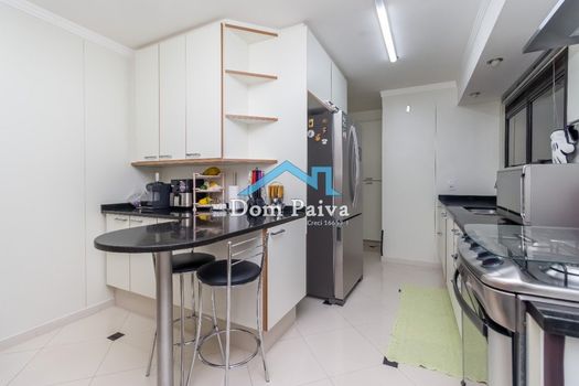 Foto 37 do(a) Apartamento de 3 quartos à venda em Santo Amaro, São Paulo