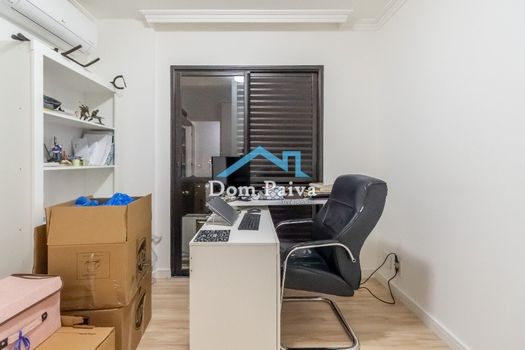 Foto 48 do(a) Apartamento de 3 quartos à venda em Santo Amaro, São Paulo