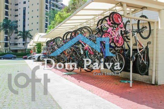 Foto 11 do(a) Apartamento de 3 quartos à venda em Santo Amaro, São Paulo