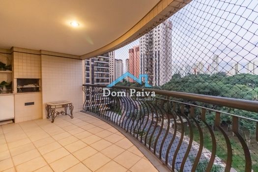 Foto 42 do(a) Apartamento de 3 quartos à venda em Santo Amaro, São Paulo