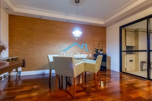 Foto 2 do(a) Apartamento de 3 quartos à venda em Santo Amaro, São Paulo