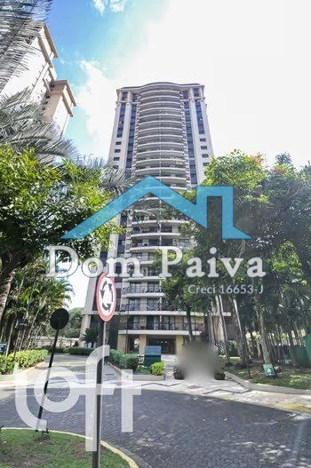Foto 34 do(a) Apartamento de 3 quartos à venda em Santo Amaro, São Paulo