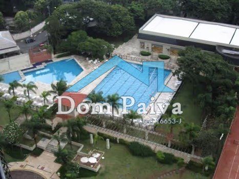 Foto 39 do(a) Apartamento de 3 quartos à venda em Santo Amaro, São Paulo
