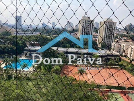 Foto 33 do(a) Apartamento de 3 quartos à venda em Santo Amaro, São Paulo