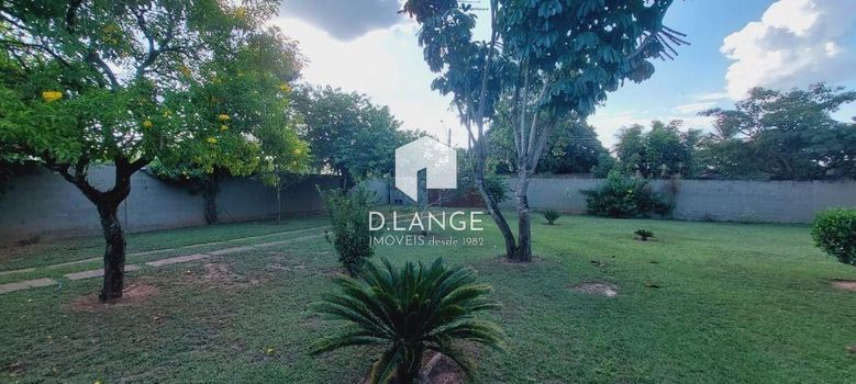 Foto 4 do(a) Fazenda / Sítio / Chácara false à venda em Village Campinas, Campinas