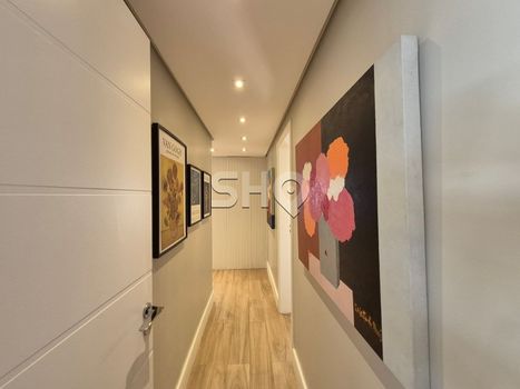 Foto 13 do(a) Apartamento de 3 quartos à venda em Siciliano, São Paulo