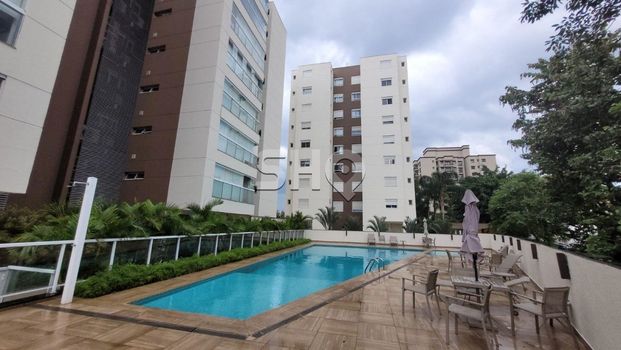 Foto 44 do(a) Apartamento de 3 quartos à venda em Siciliano, São Paulo