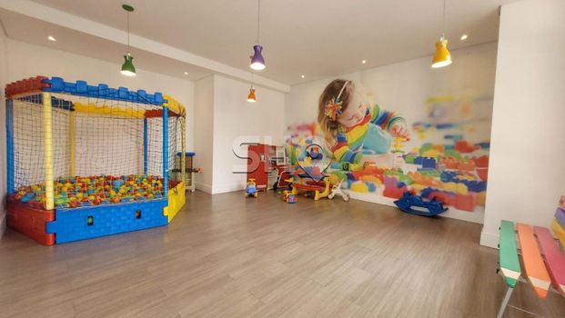 Foto 37 do(a) Apartamento de 3 quartos à venda em Siciliano, São Paulo